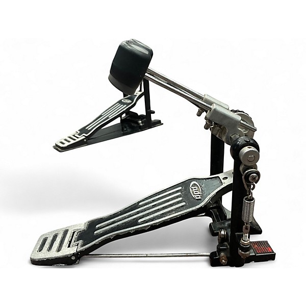 Used PDP by DW DOUBLE PEDAL Double Bass Drum Pedal