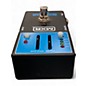 Used MXR ROCKMAN X100 Effect Pedal