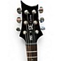 Used PRS SE Custom 22 Emerald Green Solid Body Electric Guitar