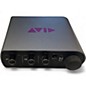 Used Avid Mbox Mini Audio Interface thumbnail
