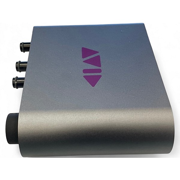 Used Avid Mbox Mini Audio Interface