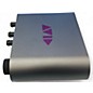 Used Avid Mbox Mini Audio Interface