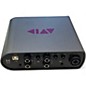 Used Avid Mbox Mini Audio Interface