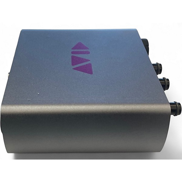 Used Avid Mbox Mini Audio Interface