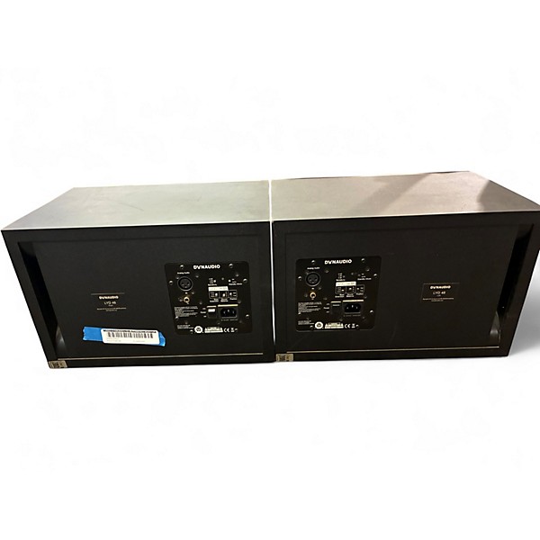 Used Dynaudio LYD 48 Powered Monitor