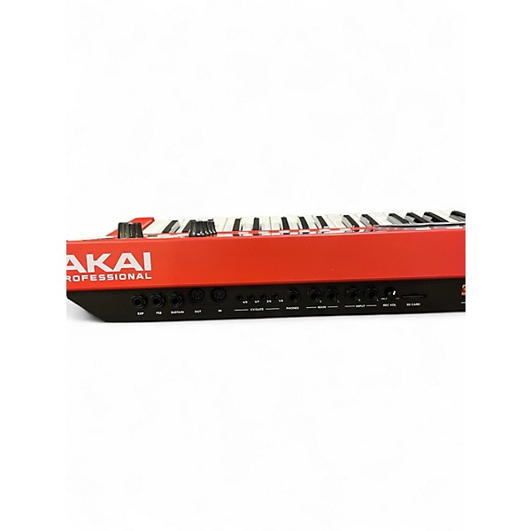 Used Akai Professional MPC KEY 37