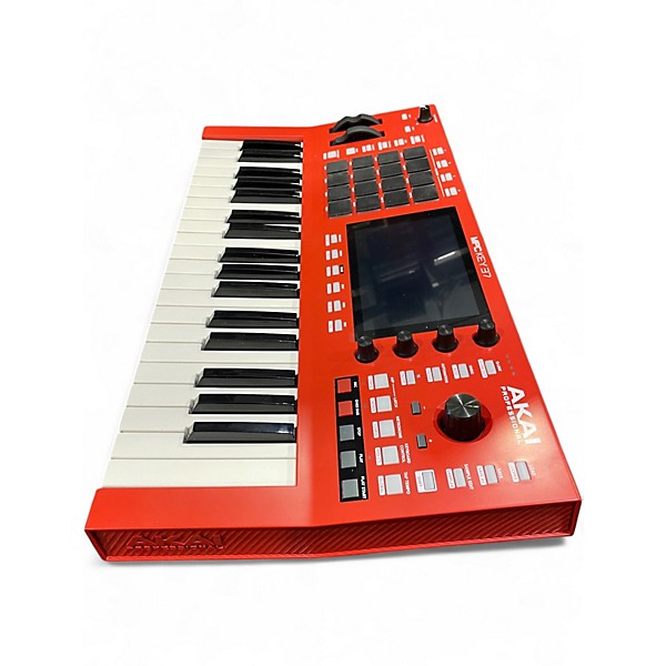 Used Akai Professional MPC KEY 37