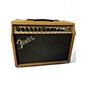 Used Fender Acoustasonic 40 Acoustic Guitar Combo Amp thumbnail