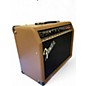 Used Fender Acoustasonic 40 Acoustic Guitar Combo Amp