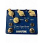 Used Lunastone True Overdrive Effect Pedal thumbnail