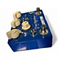 Used Lunastone True Overdrive Effect Pedal