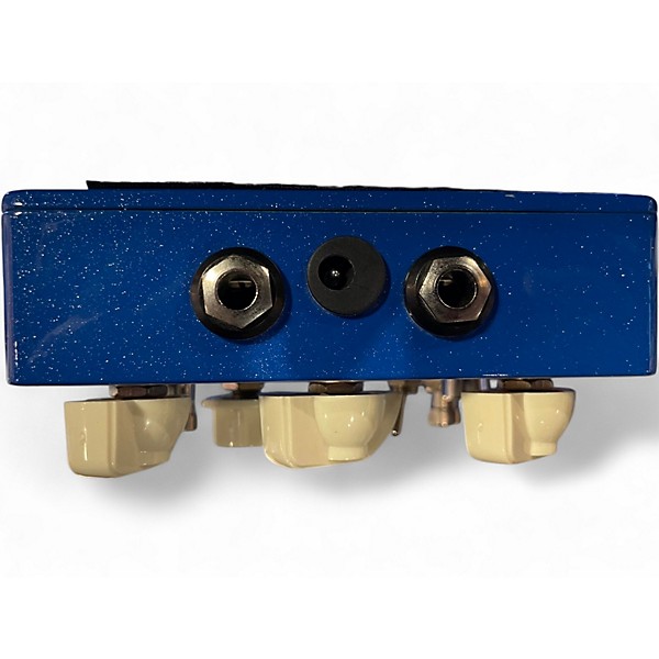 Used Lunastone True Overdrive Effect Pedal