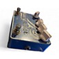 Used SolidGoldFX surf rider iii Effect Pedal