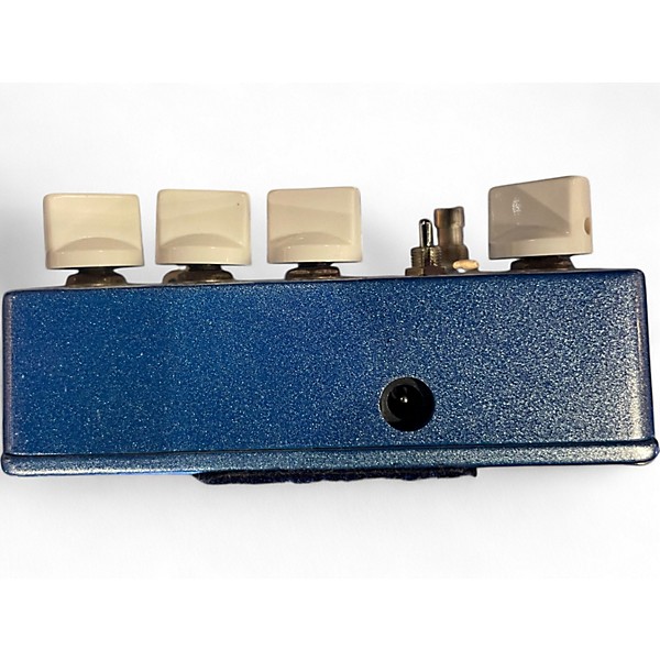 Used SolidGoldFX surf rider iii Effect Pedal