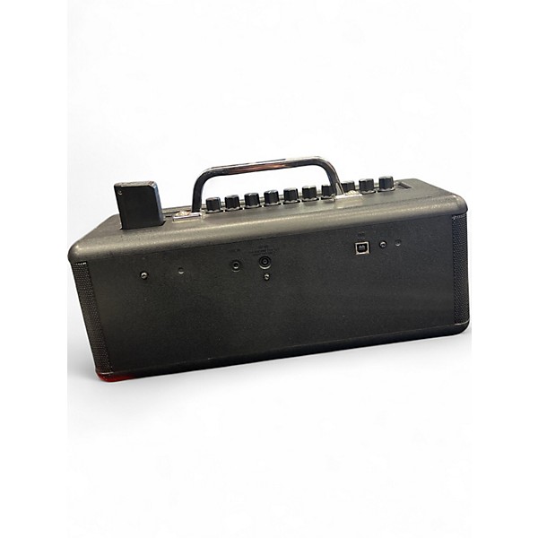 Used BOSS Katana Air Wireless 30W 2X3 Battery Powered Amp