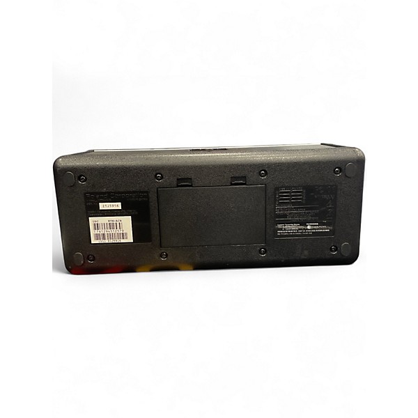 Used BOSS Katana Air Wireless 30W 2X3 Battery Powered Amp