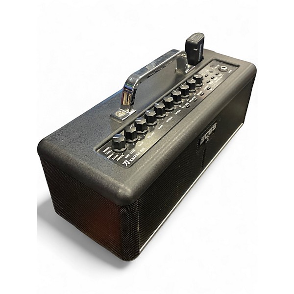 Used BOSS Katana Air Wireless 30W 2X3 Battery Powered Amp