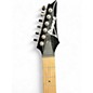 Used Ibanez RG421AHMBMT Blue Moon Burst Solid Body Electric Guitar