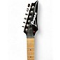 Used Ibanez RG421AHMBMT Blue Moon Burst Solid Body Electric Guitar