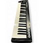 Used M-Audio Keystation 49ES MIDI Controller
