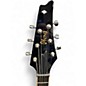 Used Ibanez FRM200 White Solid Body Electric Guitar