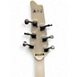 Used Ibanez FRM200 White Solid Body Electric Guitar