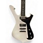 Used Ibanez FRM200 White Solid Body Electric Guitar