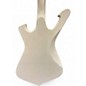 Used Ibanez FRM200 White Solid Body Electric Guitar