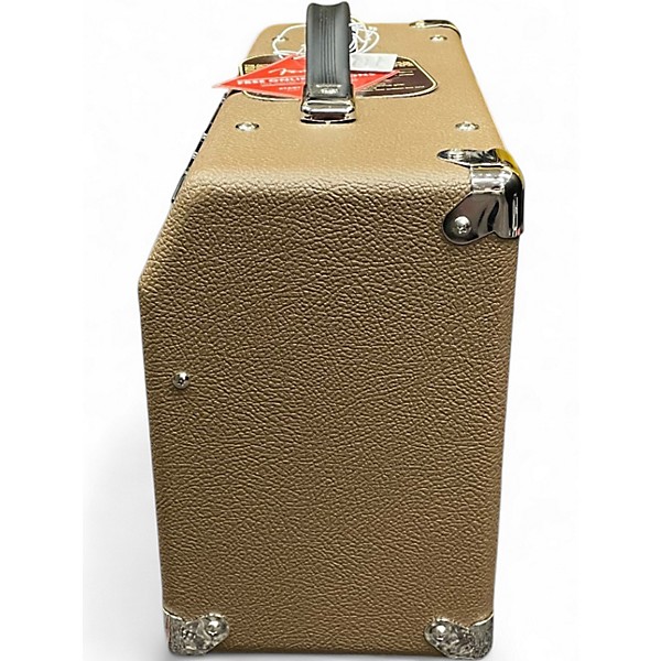 Used Fender Acoustasonic 40 Acoustic Guitar Combo Amp