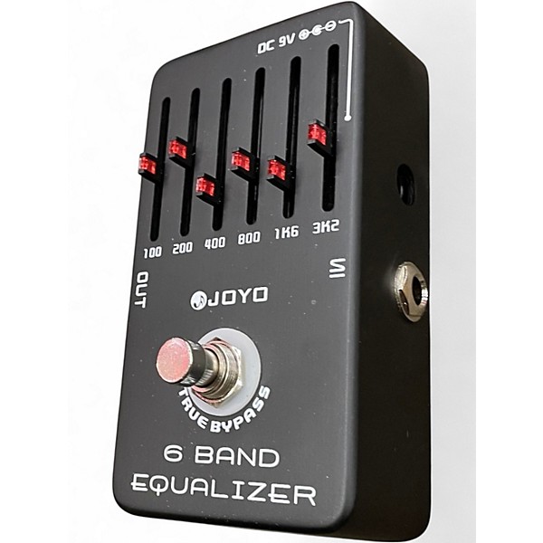 Used Bugera FSB102A Pedal