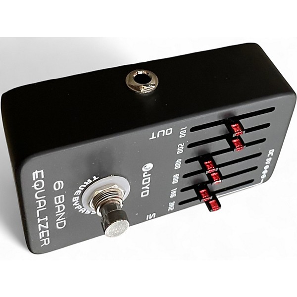 Used Bugera FSB102A Pedal