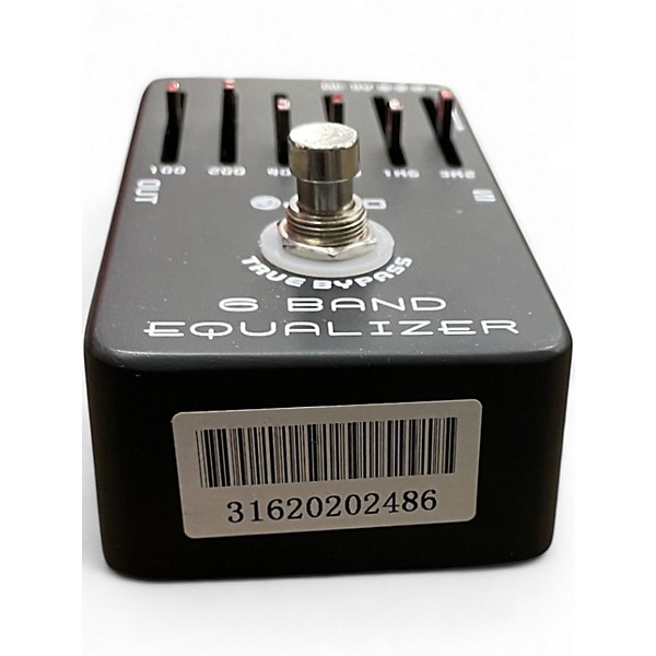 Used Bugera FSB102A Pedal