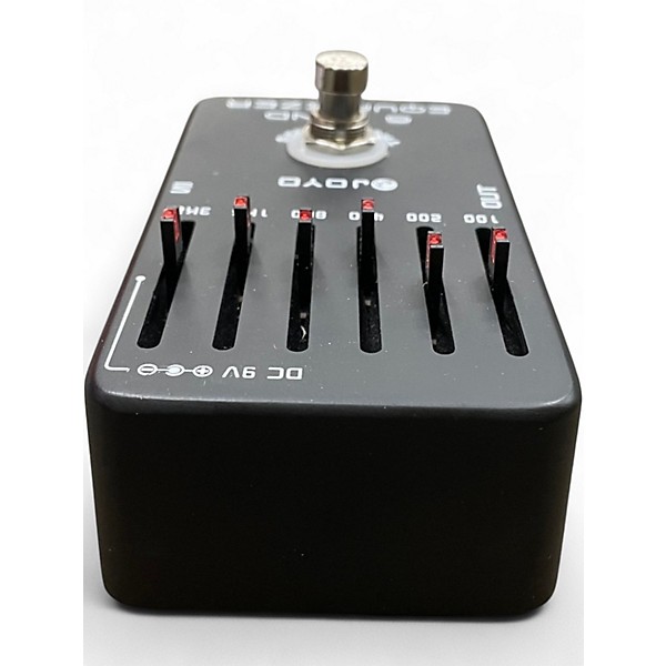 Used Bugera FSB102A Pedal