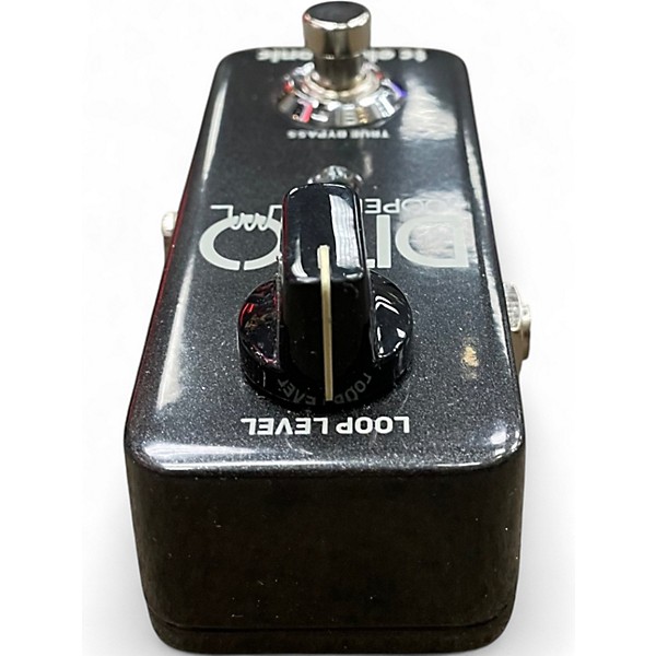 Used TC Electronic Ditto Looper Pedal