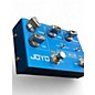 Used Joyo R-05 Overdrive Effect Pedal