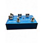 Used Joyo R-05 Overdrive Effect Pedal