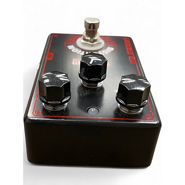 Used Dolamo Distortion Effect Pedal