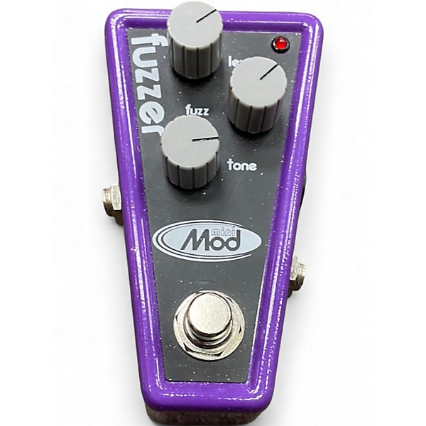 Mod tone Fuzzer 　ファズ　ギターエフェクター MTM-FZ 000000122499726-00-600x600.jpg