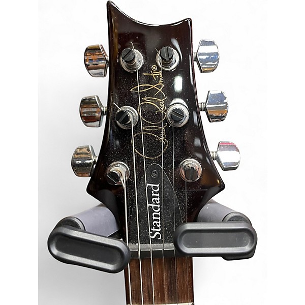 Used 2019 PRS S2 Singlecut Standard Mahogany Solid Body Electric Guitar