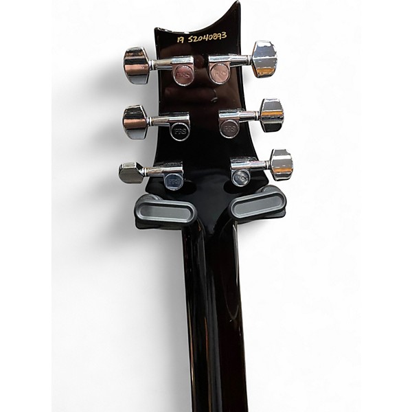 Used 2019 PRS S2 Singlecut Standard Mahogany Solid Body Electric Guitar