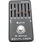 Used Joyo 6 Band Equalizer Pedal thumbnail
