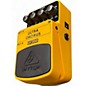 Used Behringer UC200 Stereo Chorus Effect Pedal