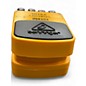 Used Behringer UC200 Stereo Chorus Effect Pedal