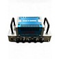 Used Hotone Effects Nano Legacy Amplifier Head Solid State Guitar Amp Head thumbnail