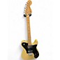 Used Fender Vintera 70s Telecaster Deluxe Vintage Blonde Solid Body Electric Guitar thumbnail