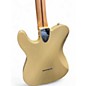 Used Fender Vintera 70s Telecaster Deluxe Vintage Blonde Solid Body Electric Guitar