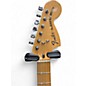 Used Fender Vintera 70s Telecaster Deluxe Vintage Blonde Solid Body Electric Guitar