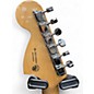 Used Fender Vintera 70s Telecaster Deluxe Vintage Blonde Solid Body Electric Guitar