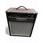 Used Hiwatt Leeds 25R Guitar Combo Amp thumbnail