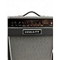 Used Hiwatt Leeds 25R Guitar Combo Amp